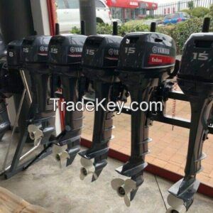 Brand new 75hp and 85hp Yaamahas Enduro outboard motor engines best sale