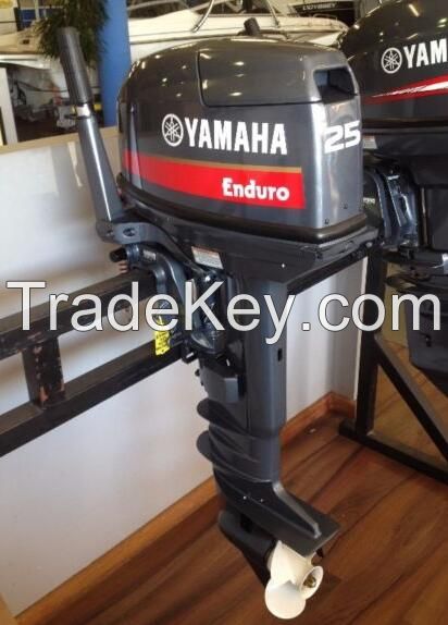 Wholesale cheap price Ymaha Outboard Engines Ready stock now 15hp-300hp