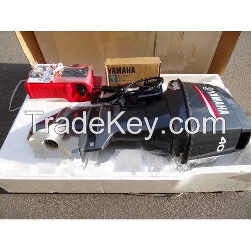 Wholesale cheap price Ymaha Outboard Engines Ready stock now 15hp-300hp