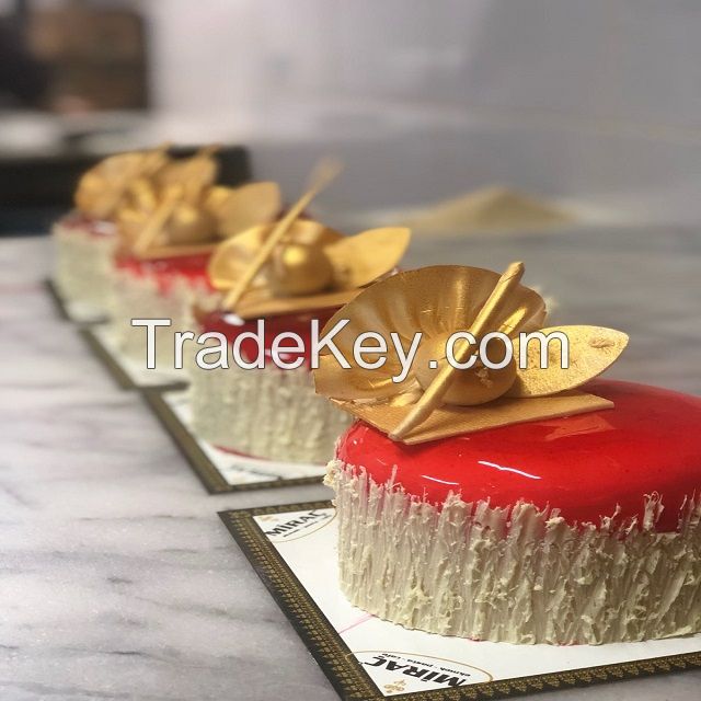 SUDEM KIWI FRUIT PASTRY JELLY