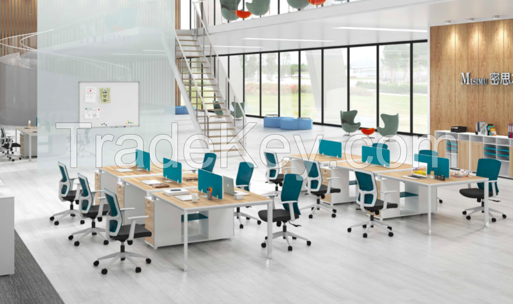 2019 Modern Office Furniture computer table