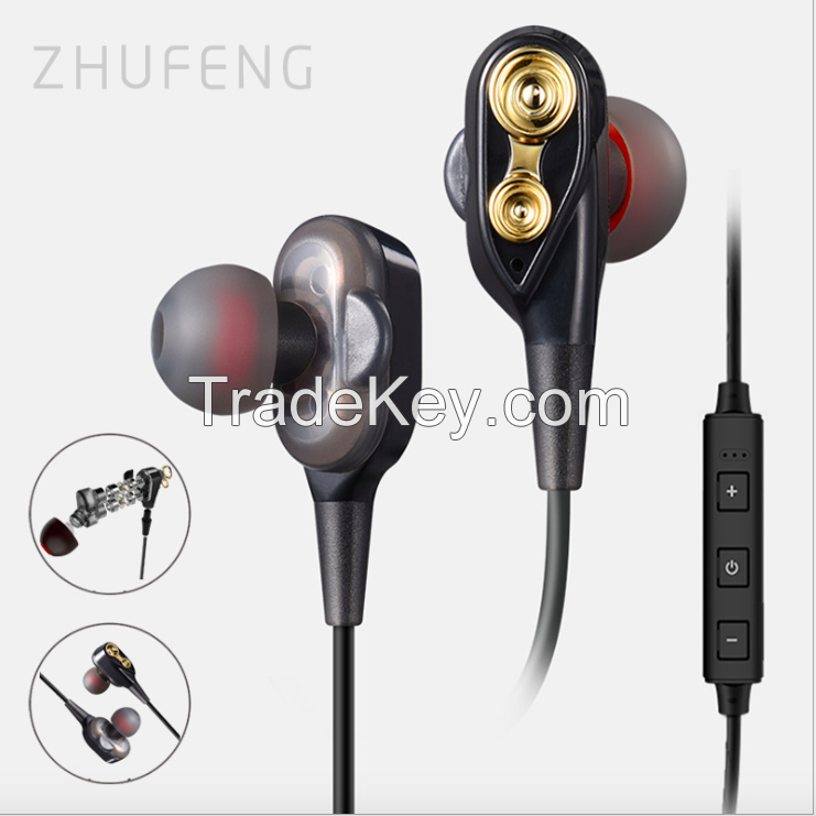 Bluetooth Earphone