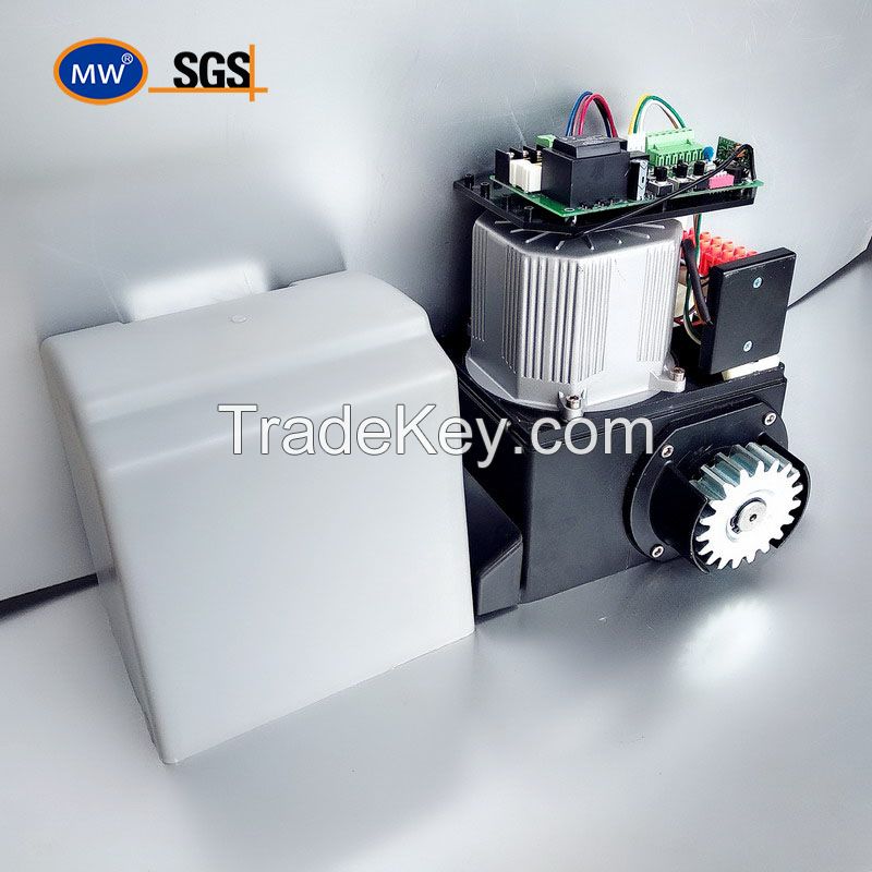 AC 220/110V sliding gate opener sliding gate motor