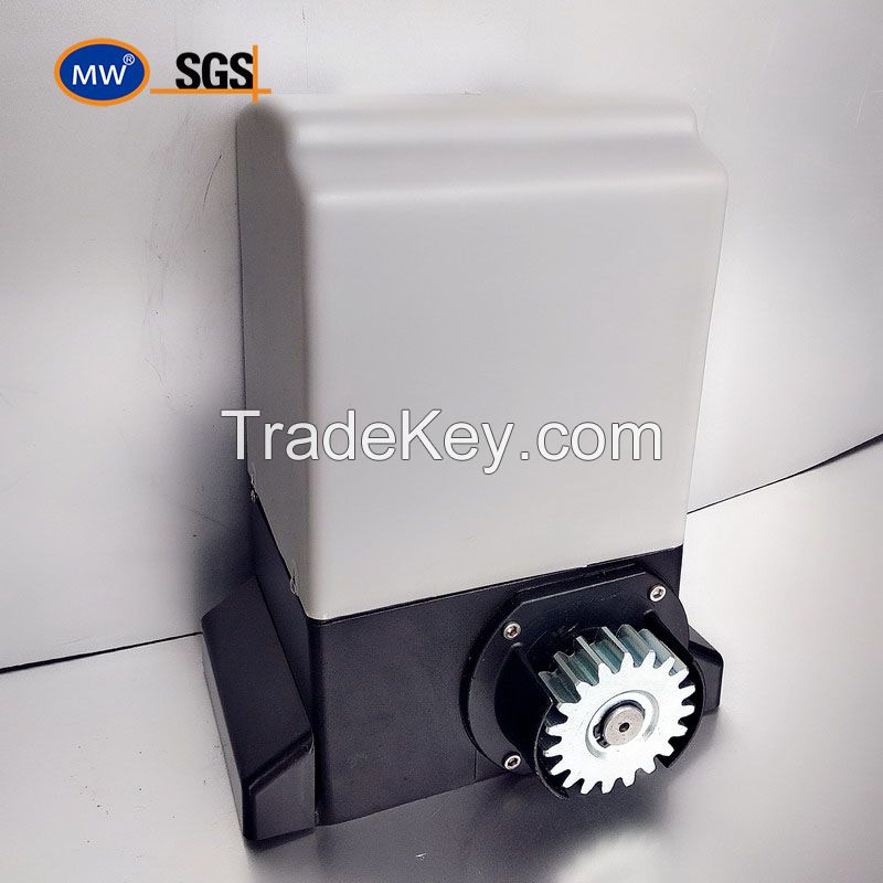 AC 220/110V sliding gate opener sliding gate motor