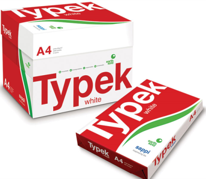 Typek Copy Paper