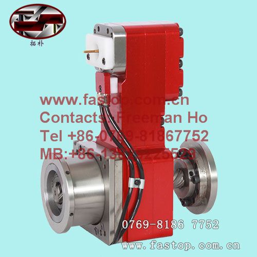 in die tapping machine