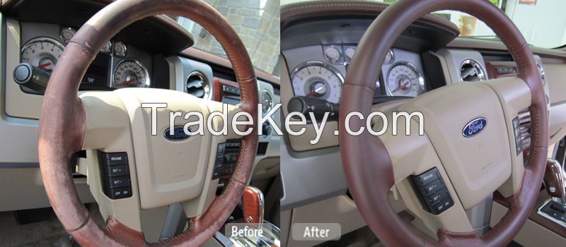 Leather Repair Services in Irvine, CA