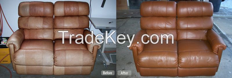 Leather Repair Services in Irvine, CA