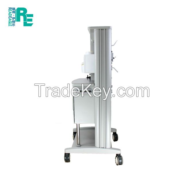 Basic medical surgery Anestesia instrument conventional inhalation Anesthetic apparatus