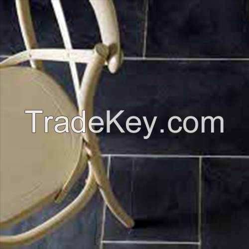 Brazilian natural slate tiles