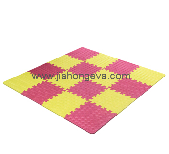 1m*1m eva foam mat tatami taekwondo mat interlocking mat playground mat