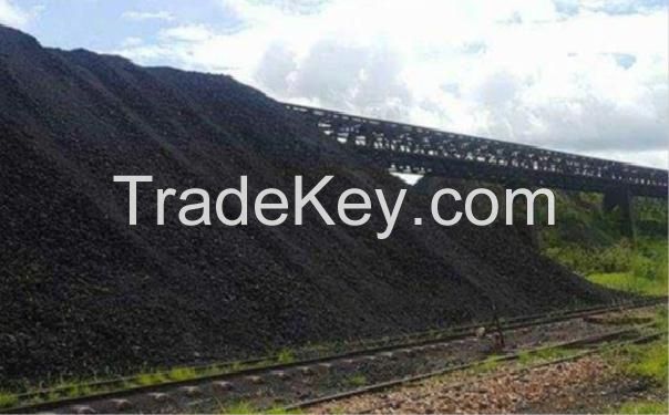 Manganese ore