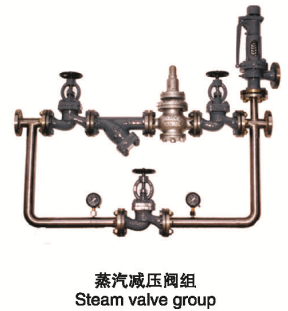 Bronze/cast steel/GB/CB/API/JIS Marine valves/valves group