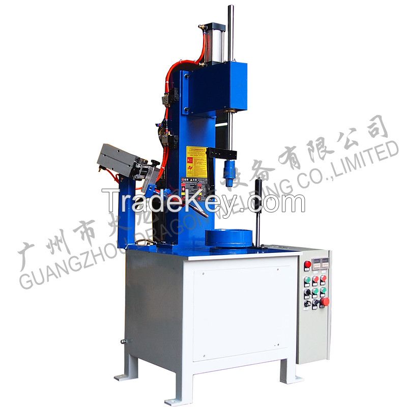 HF Series Automatic TIG (Plasma) Circular Seam Welding Machine