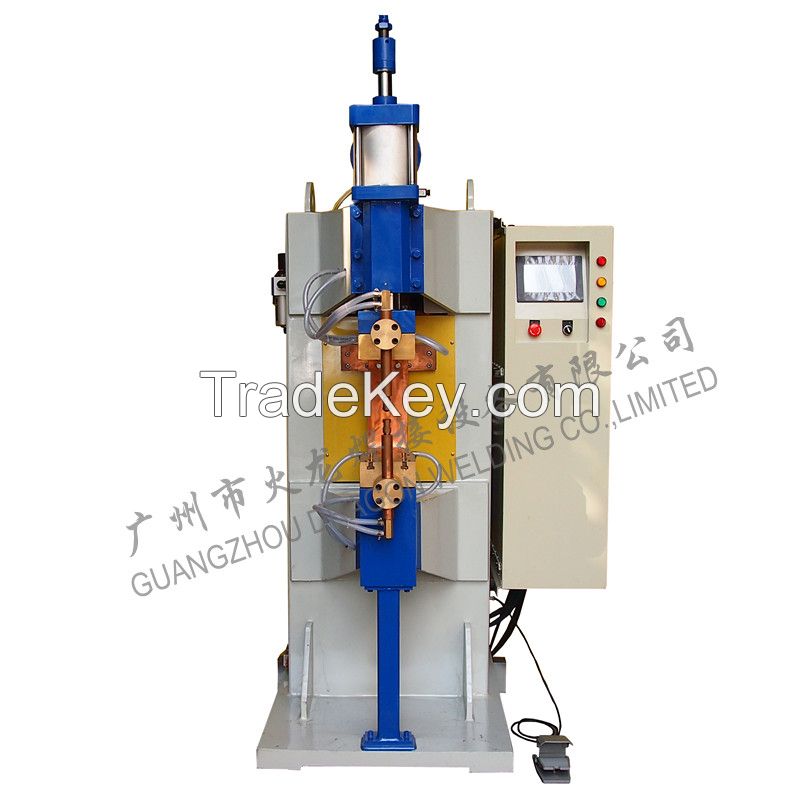 MF Series Medium Frequency Inverter DC Spot Welding Machine