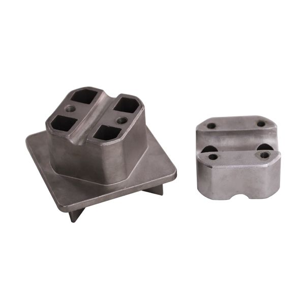 Hot sale OEM High precision investment casting steel building hardware