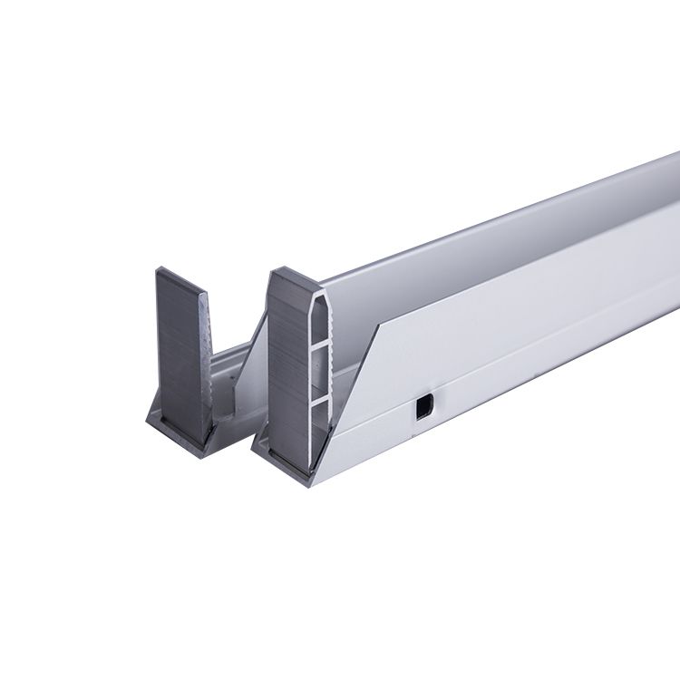 solar aluminum frame