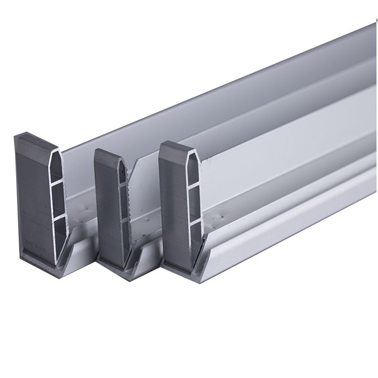 solar aluminum frame