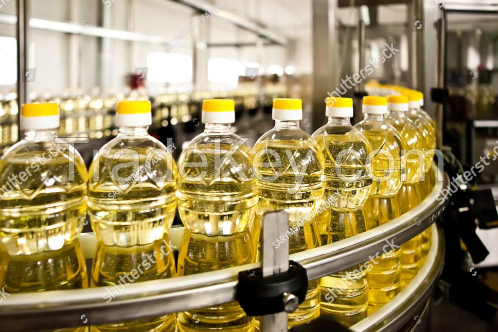 Vegetable Oils