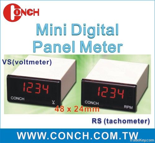 Panel Meter