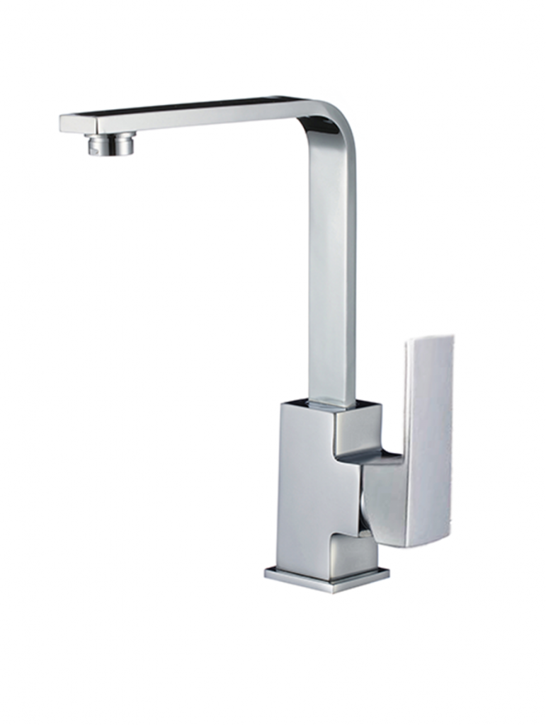 Side Open Kitchen Faucet