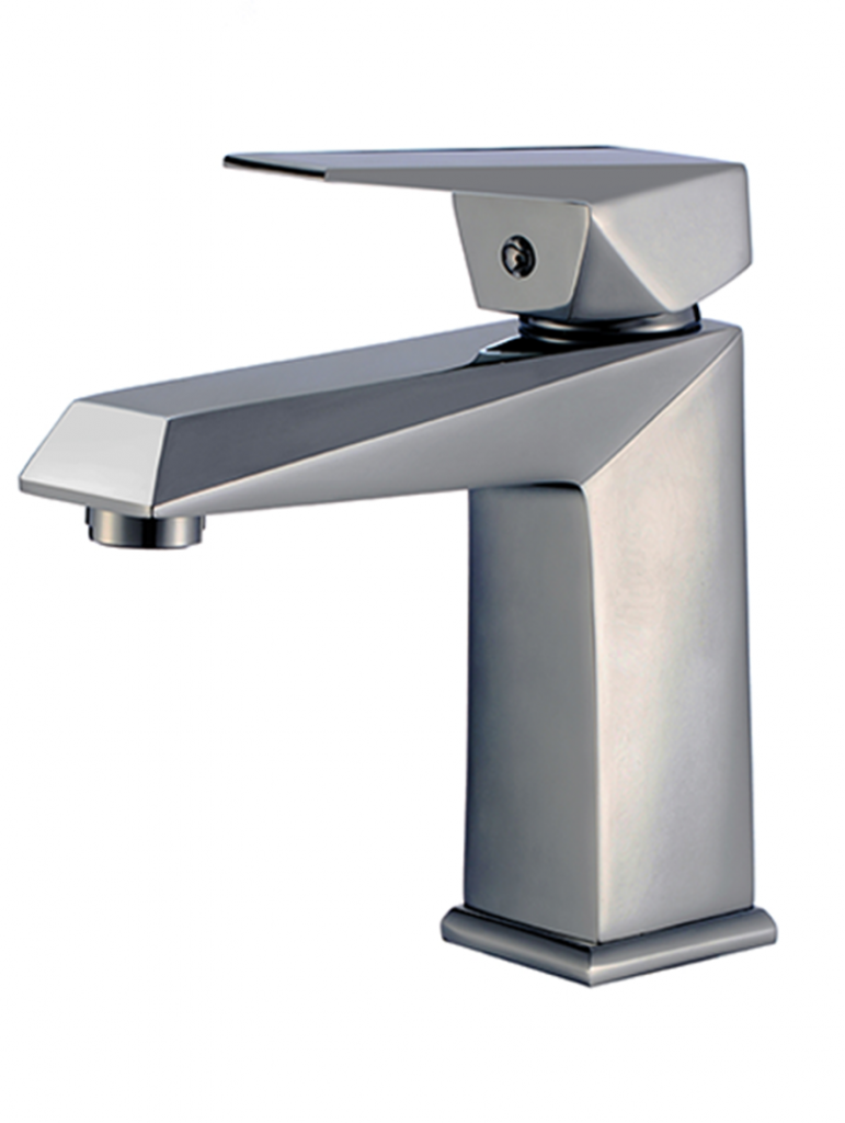 Single Handle Lavatory Faucet