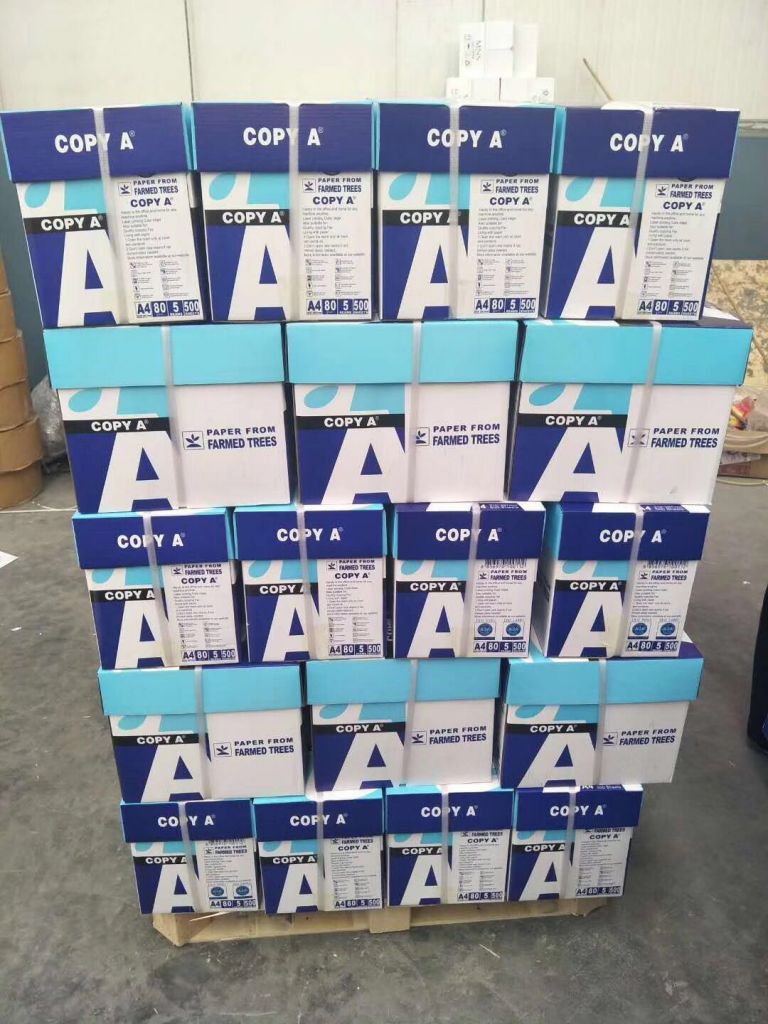 A4 Copy Paper | A3 Copier Papers | Letter Size Papers | Printer Paper