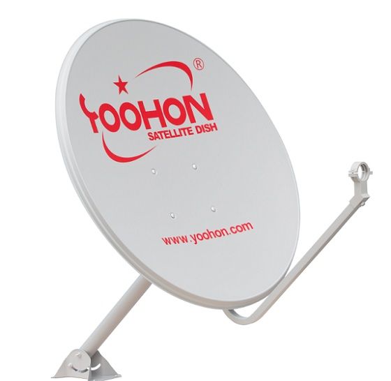 80cm TV Dish Antenna Satellite Antenna