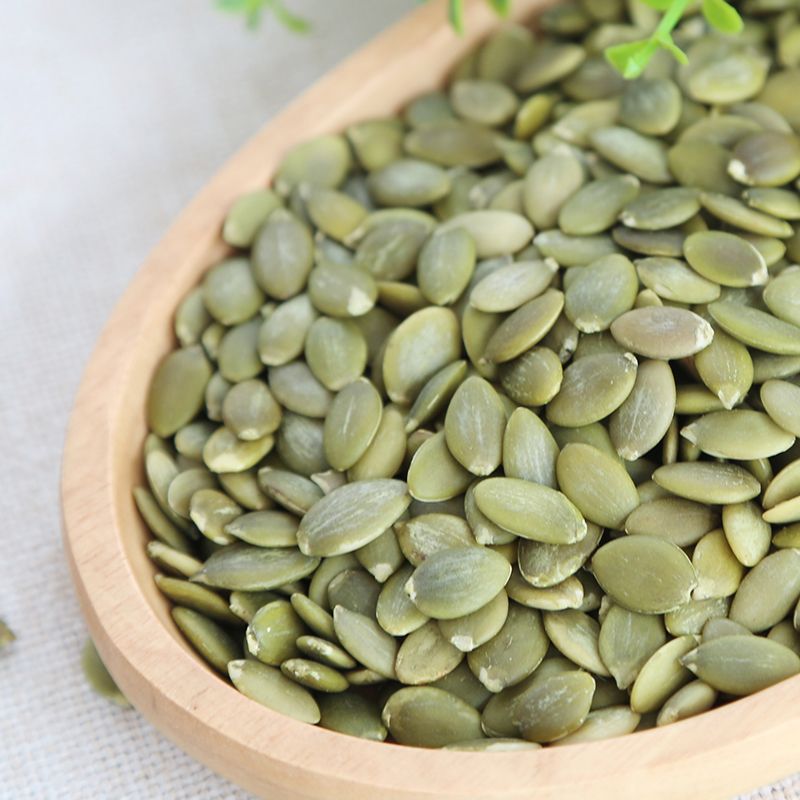 hot sale shine skin pumpkin seed kernel with high quality