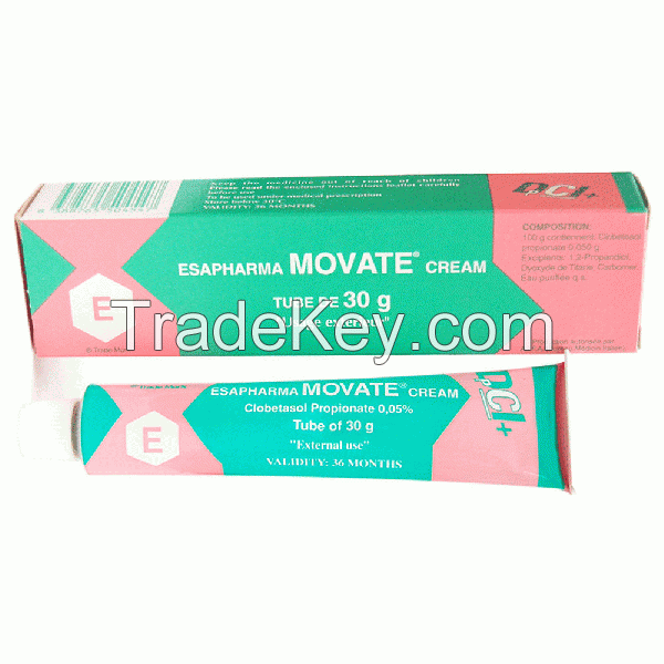 MOVATE Cream