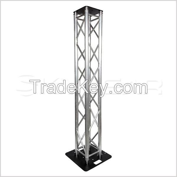 S100GT-Spigot Truss 100x100mm Glow Totems