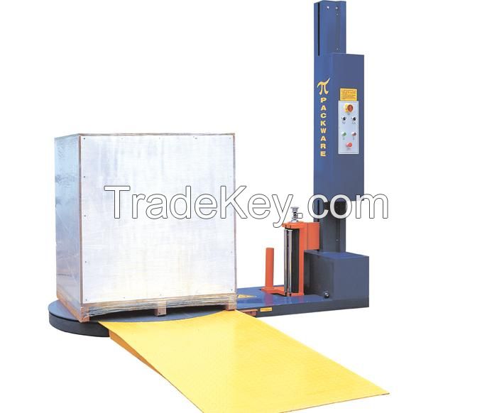 Pallet Wrapping Machine