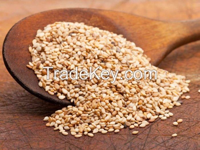 sesame seeds