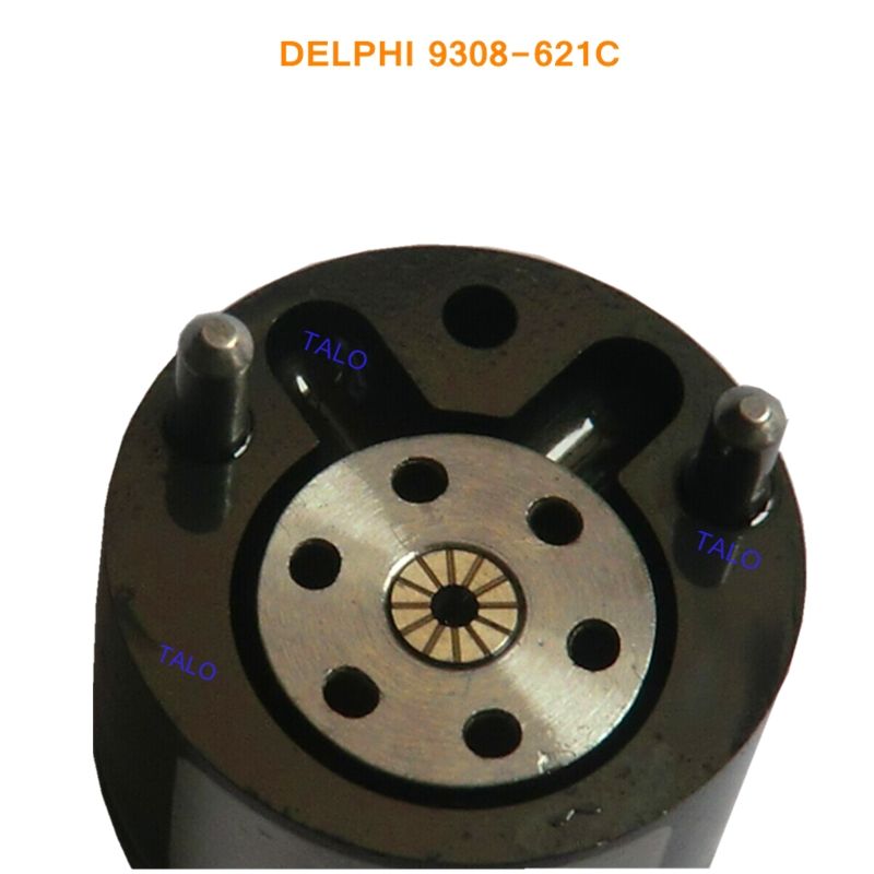 Delphi Injector Control Valve 9308-621c valve 28239294 9309z621c 9308-618c 9308-625c 28239295 28538389  