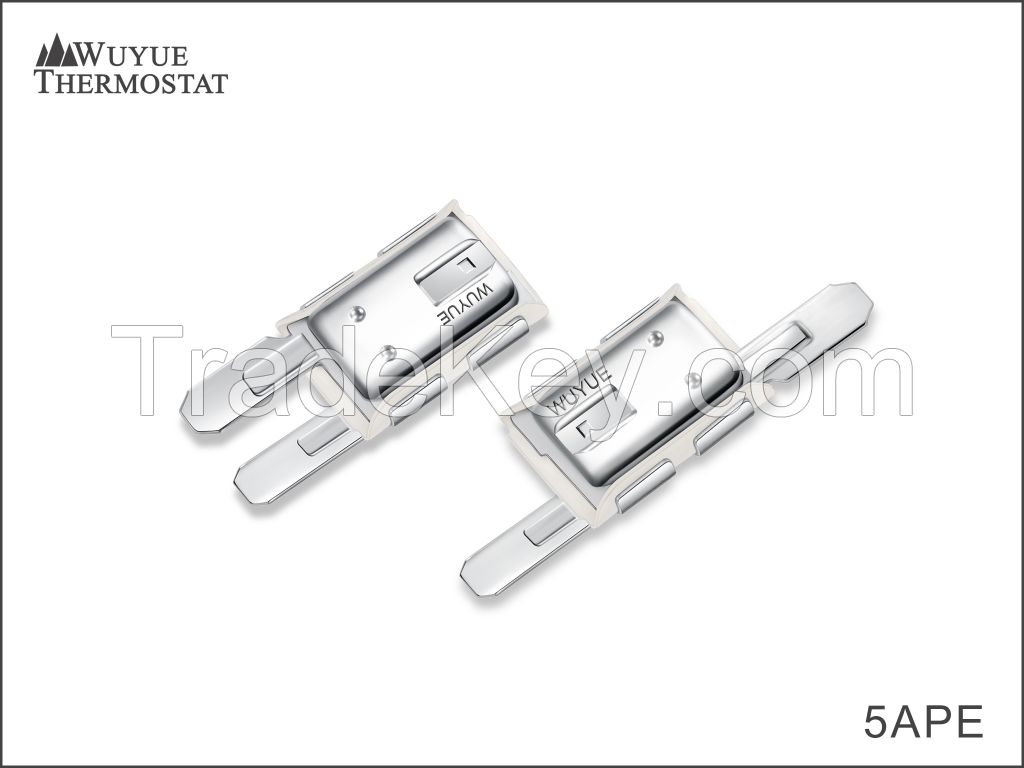 6APE/3MPE+PTC power reset protector