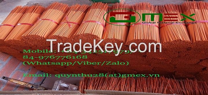 Vietnam high quality best price color incense sticks