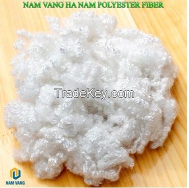 Polyester Staple Fiber