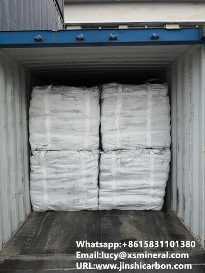 Graphitized Petroleum Coke high quality gpc for foundry