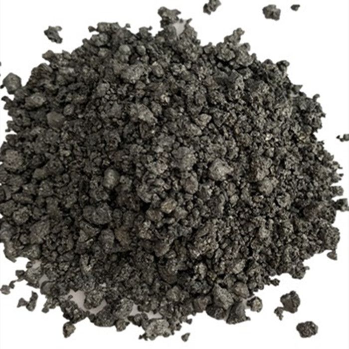 China fc 99 % graphite electrode scarp for  steel mill carbon raiser