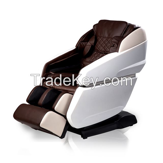 Deep kneading hip massage chair