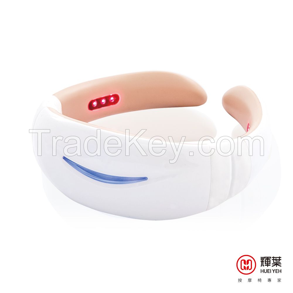 Neck massager