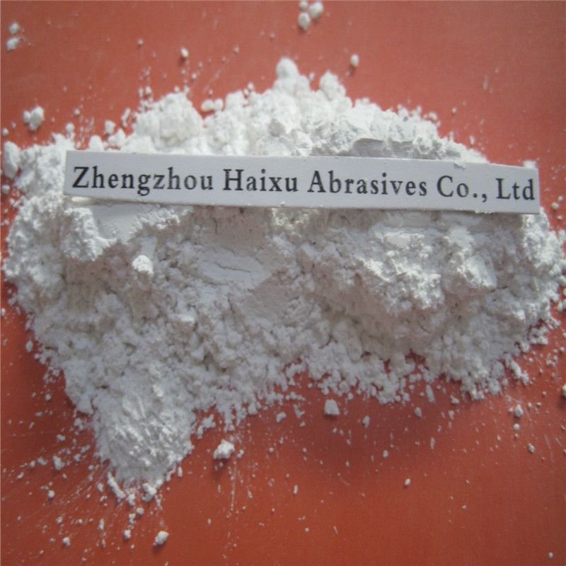 Hot sale factory direct price white fused alumina