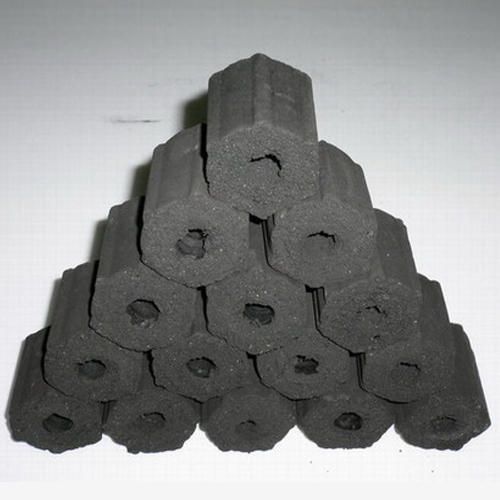 HEXAGONAL BRIQUETTE