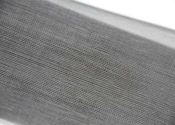 Molybdenum Wire Mesh