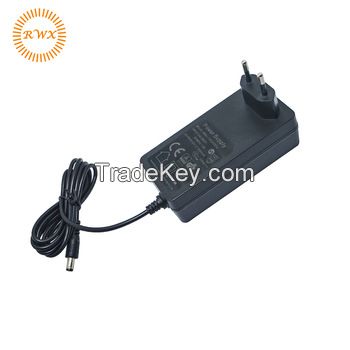 Hot sale 12v 5a ac dc power adapter 60w