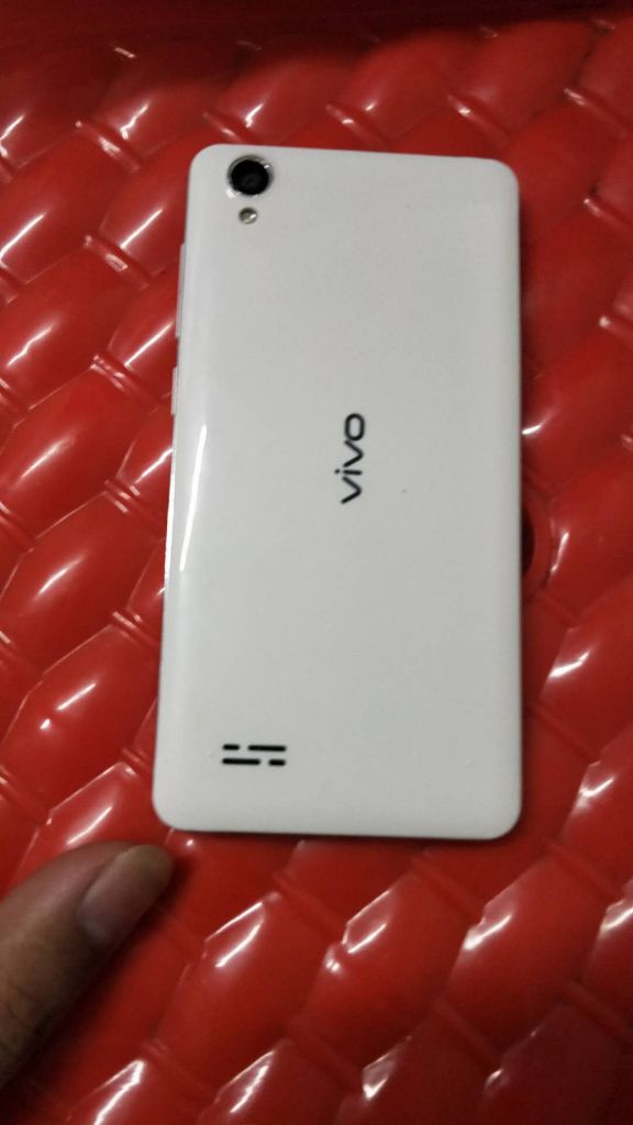 Vivo used mobile phone