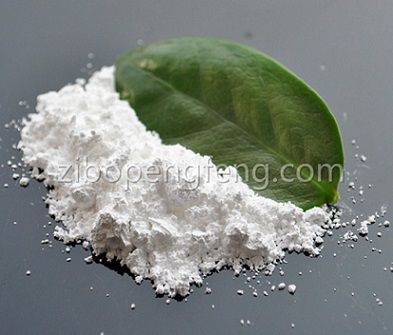 Super Fine Aluminum Hydroxide PF-1P for Silicone Rubber