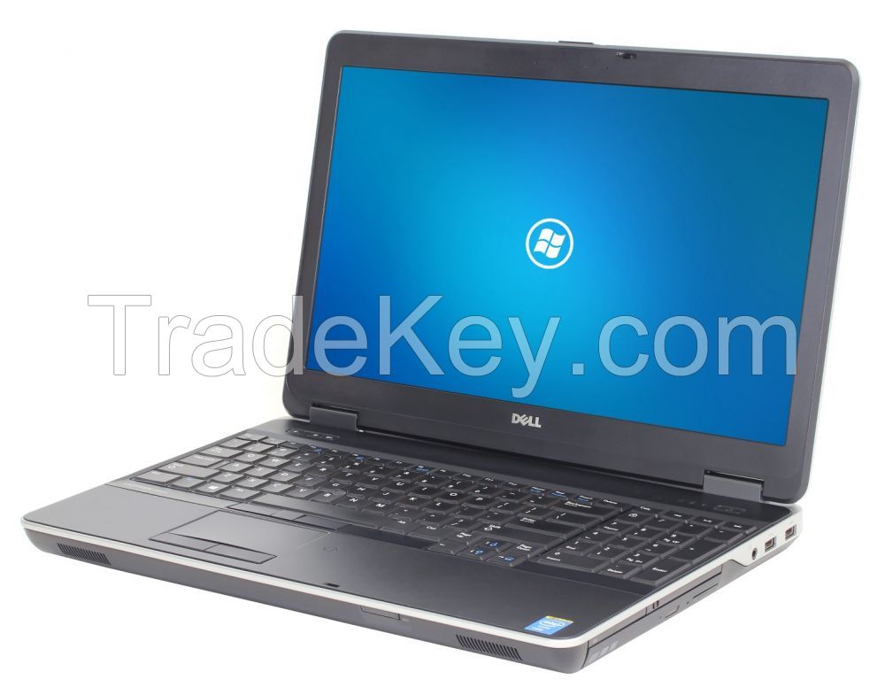 90x Dell Latitude E6540