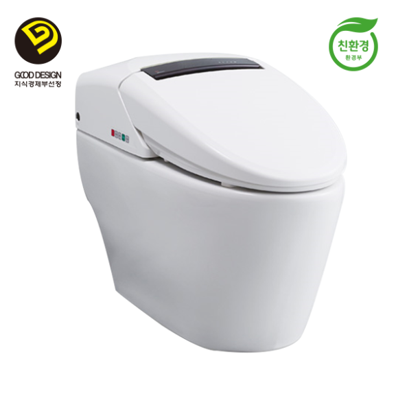 Royal Co Electronic Bidet - Royal Co., Ltd. - RB3250