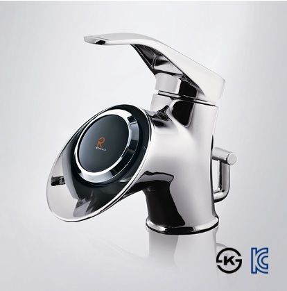 LED Basin Faucet - Royal CO. Ltd - RLS310/311